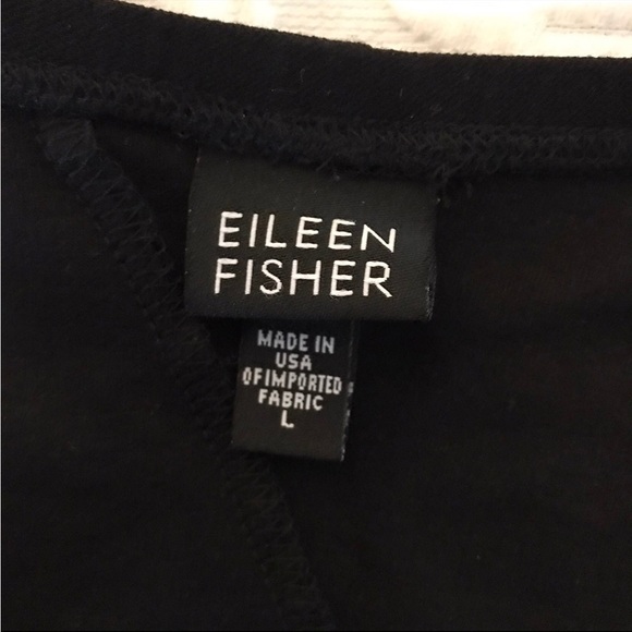 Eileen Fisher midi skirt, L - Picture 2 of 7